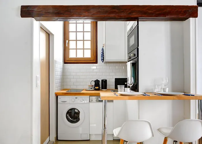 Bright In Le Marais * Παρίσι