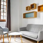 Bright In Le Marais Appartement *