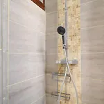 Appartement Bright In Le Marais Parijs